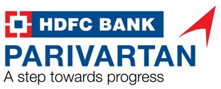 Hdfc Bank Parivartan Label Device mark 3737343 Trademark