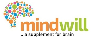 Mindwill...a Supplement For Brain Device mark 3737358 Trademark