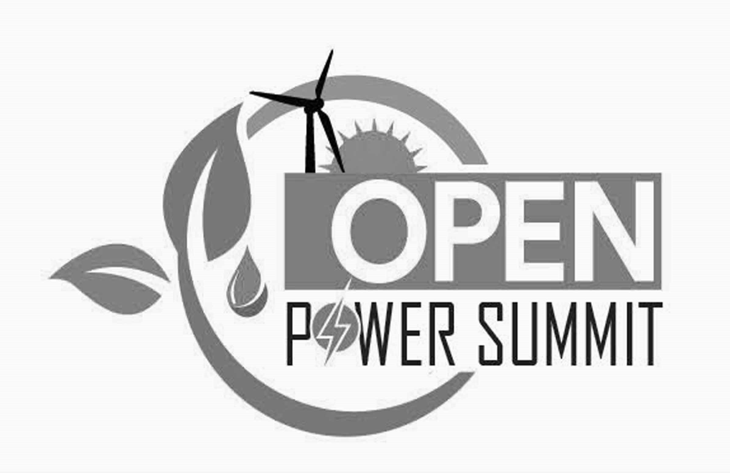 Open Power Summit Device mark 4200074 Trademark