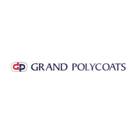 Gp With Grand Polycoats Device mark 3337246 Trademark