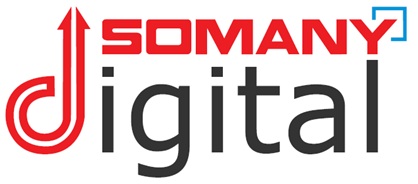 Somany Digital Device mark 3337276 Trademark