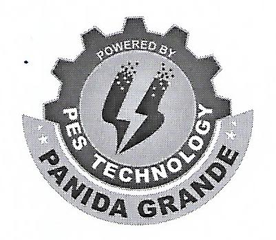 Pes Technology Panida Grande Device mark 4199167 Trademark