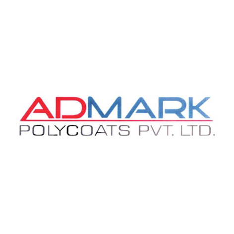 Admark Polycoats Pvt. Ltd. Device mark 3337331 Trademark