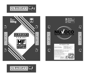 Duraguard Mf Mazboot Future Device mark 4199181 Trademark