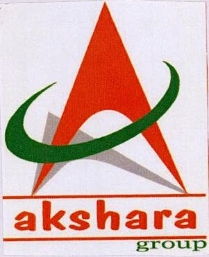 Akshara Group Device mark 3592860 Trademark