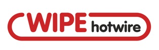 Wipe Hotwire (logo) Device mark 4200372 Trademark