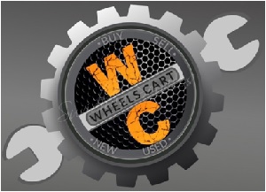 Wheels Cart Device mark 4199420 Trademark