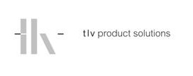 Tlv Product Solutions Device mark 3591048 Trademark
