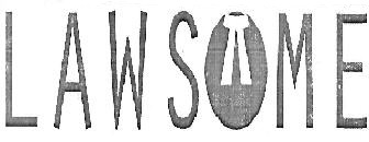 Lawsome Device mark 3736791 Trademark
