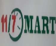 11 7 Mart Device mark 4199482 Trademark