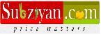 Subziyan.com Device mark 3591080 Trademark