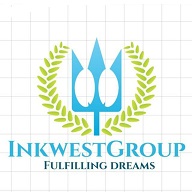 Inkwest Group ; Fulfilling Dreams Device mark 4200571 Trademark