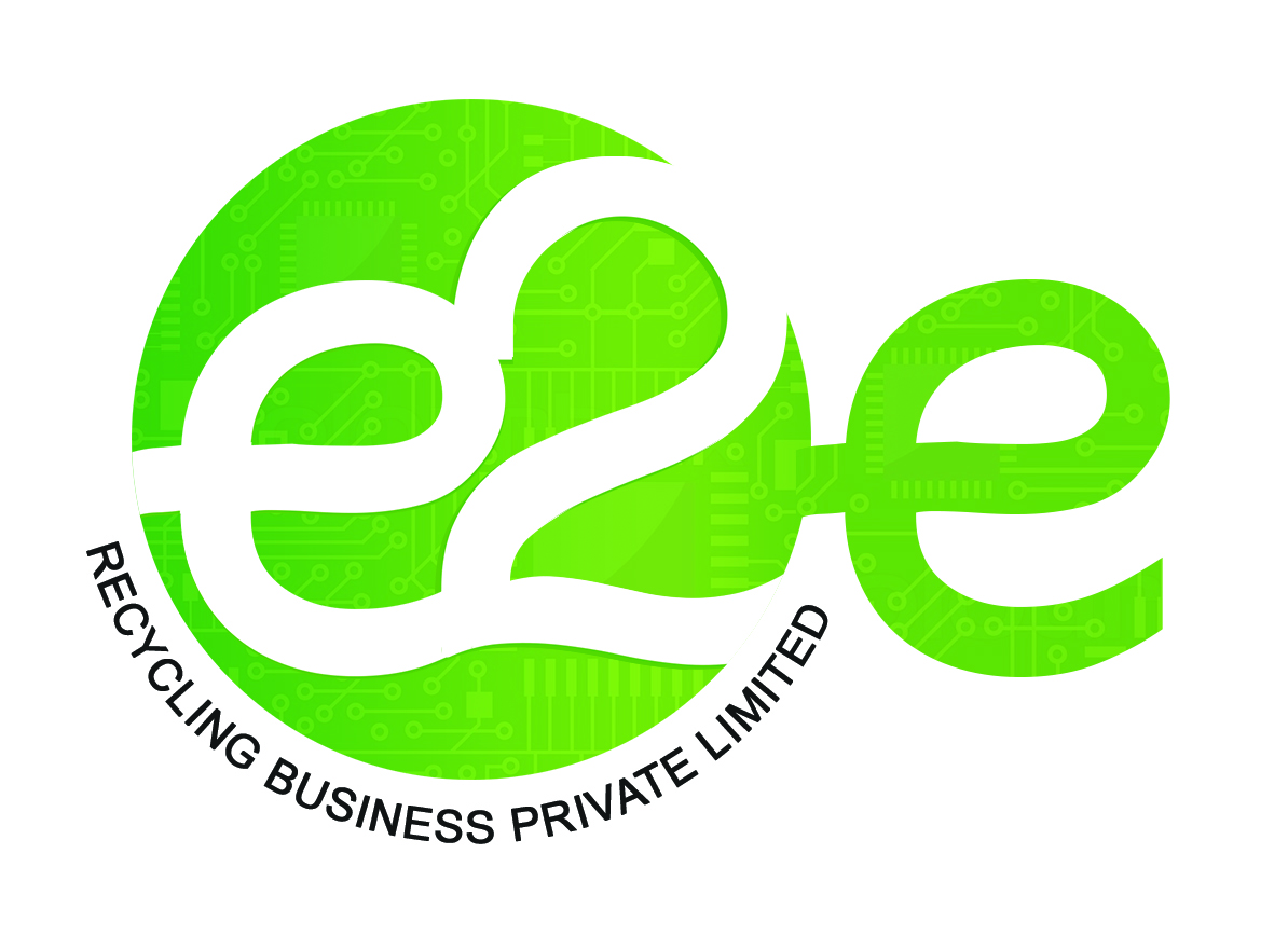E2e Recycling Business Private Limited Device mark 4199589 Trademark