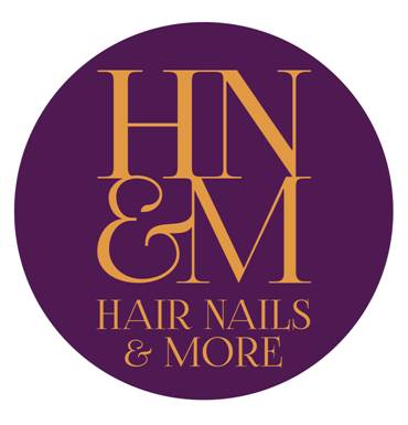 Hn&m Hair Nails & More Device mark 3335075 Trademark
