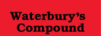 Waterbury’s Compound Device mark 3590470 Trademark