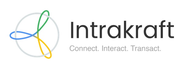 Intrakraft Connect. Interact. Transact. Device mark 3590485 Trademark
