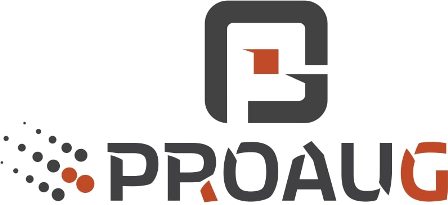 Proaug With Device Device mark 4199837 Trademark
