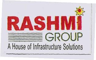 Rashmi Group Device mark 3589800 Trademark