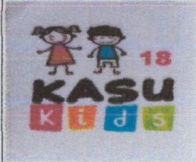 Kasu Kids Device mark 4199924 Trademark