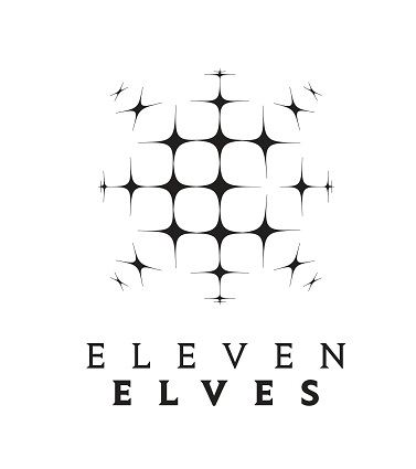 Eleven Elves Device mark 3588699 Trademark