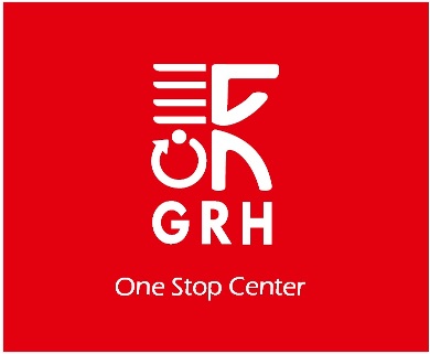 Grh One Stop Center With Device Device mark 4201244 Trademark