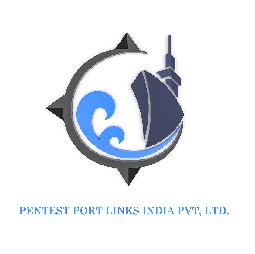 Device With Pentest Port Links India Pvt, Ltd. Device mark 4201304 Trademark