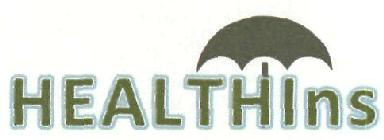 Healthins Device mark 3588345 Trademark