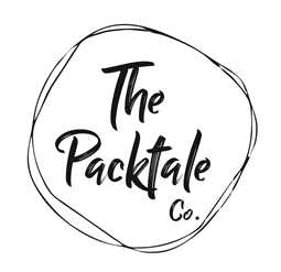 The Packtale Co. Device mark 4201310 Trademark