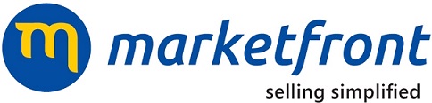 Marketfront Device mark 3333218 Trademark