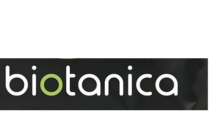 Biotanica Device mark 4201475 Trademark