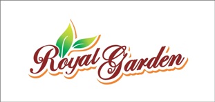 Royal Garden With Device Device mark 3586506 Trademark