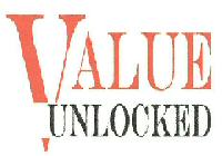 Value Unlocked Device mark 3735879 Trademark