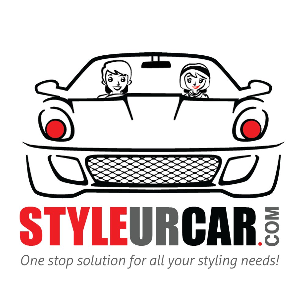 Styleurcar.com Device mark 3586549 Trademark