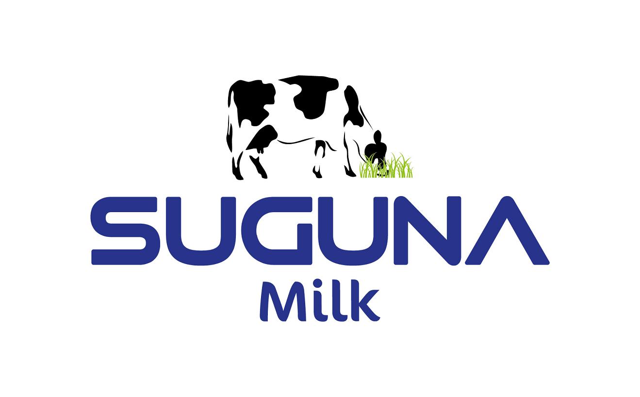 Suguna Milk Logo Device mark 3586551 Trademark