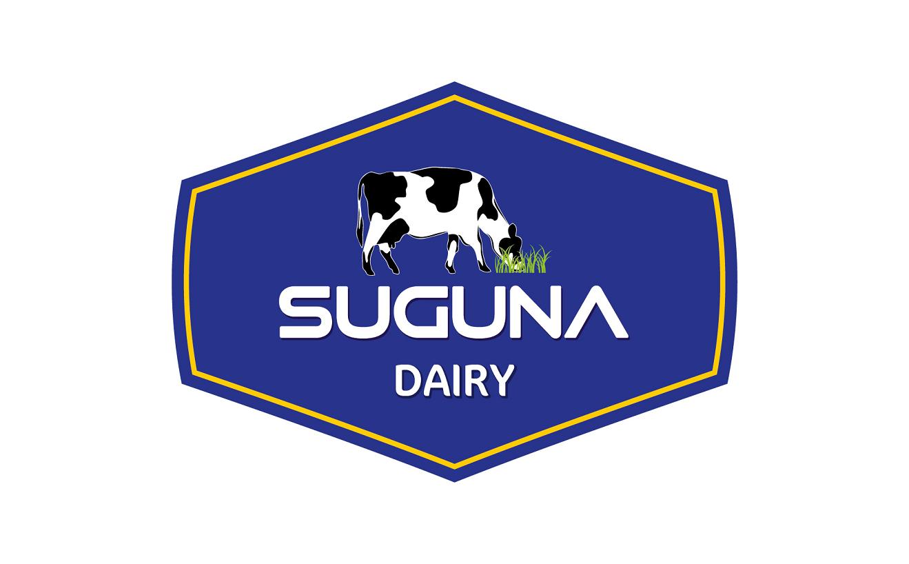 Suguna Dairy Logo Device mark 3586552 Trademark