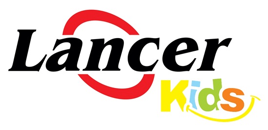 Lancer Kids Label Device mark 4202535 Trademark