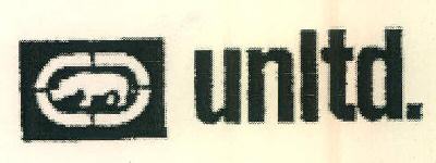 Rhino Logo Unltd. (label) Device mark 3735992 Trademark