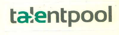 Talentpool Device mark 3332580 Trademark