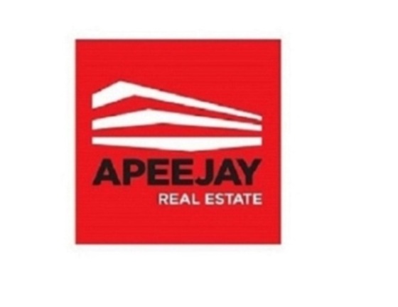 Apeejay Real Estate Device mark 3735140 Trademark