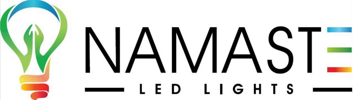 Namaste Led Lights Device mark 3586844 Trademark