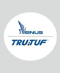 Venus Trutuf Device mark 3332631 Trademark