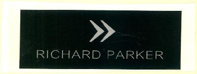 Richard Parker (device Of Arrow) Device mark 3332663 Trademark