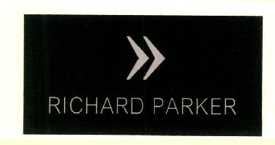 Richard Parker (device Of Arrow) Device mark 3332673 Trademark