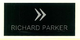 Richard Parker (device Of Arrow) Device mark 3332674 Trademark