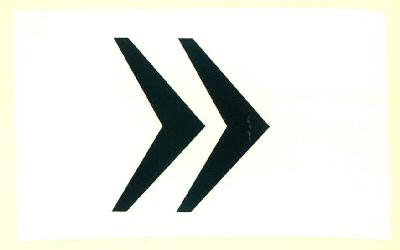 Device Of Arrow Device mark 3332675 Trademark