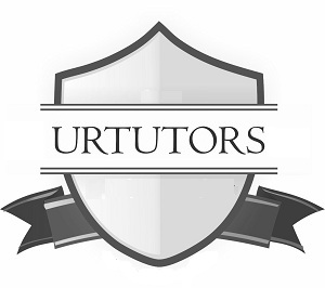 Urtutors Device mark 3586252 Trademark