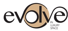 Evolve In Luxury Space Device mark 4202775 Trademark