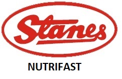 Stanes Nutrifast Device mark 4201851 Trademark