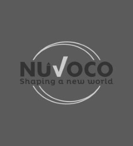 Nuvoco Device mark 4201937 Trademark