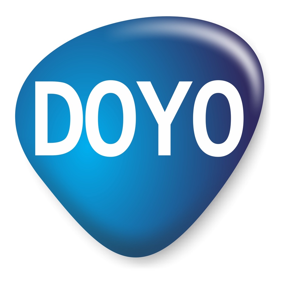 Doyo Device mark 4202966 Trademark